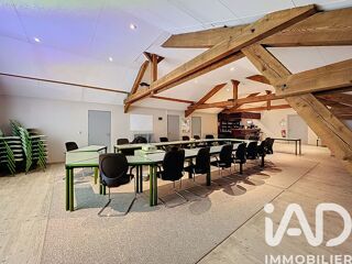  Immeuble à vendre 665 m²
