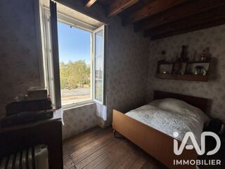 Vente Maison Vente Maison/villa 4 pièces Amailloux
