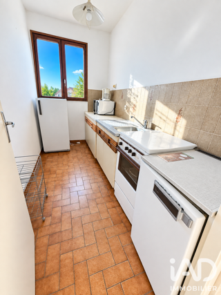 Vente Appartement Vente Appartement 2 pièces Cavalaire-sur-mer