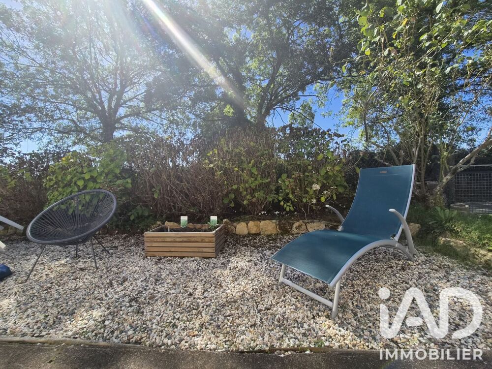 Vente Maison Vente Maison/villa 5 pièces Beaussais-vitré