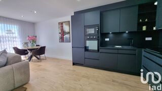  Appartement � vendre 2 pi�ces 55 m�