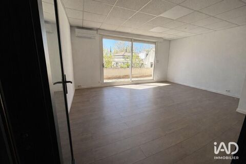   Vente Local d'activités 97 m&sup2; 
