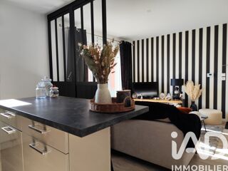  Appartement � vendre 2 pi�ces 43 m�