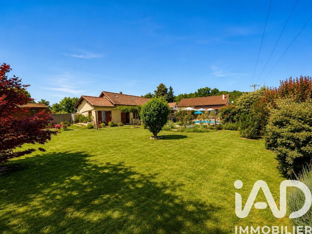 Vente Maison de ville 5 pièces
