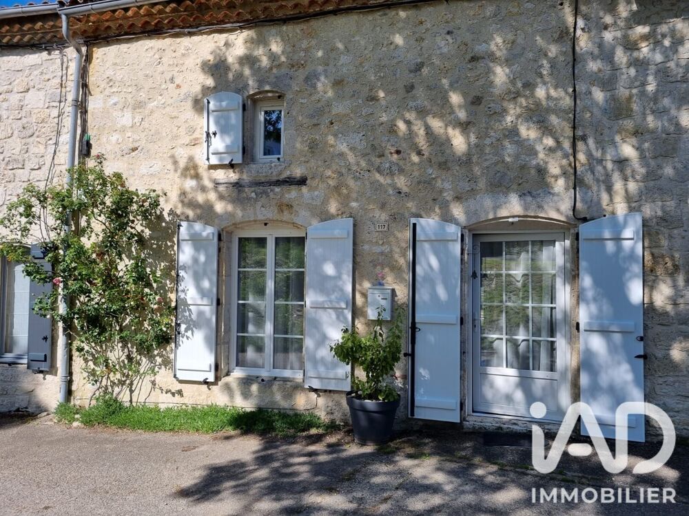 Vente Maison de village 5 pièces