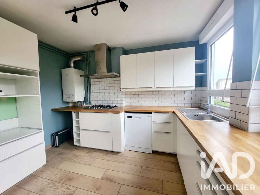 Location Appartement Location Appartement 3 pièces Pontoise
