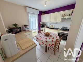  Maison à vendre 6 pièces 119 m²