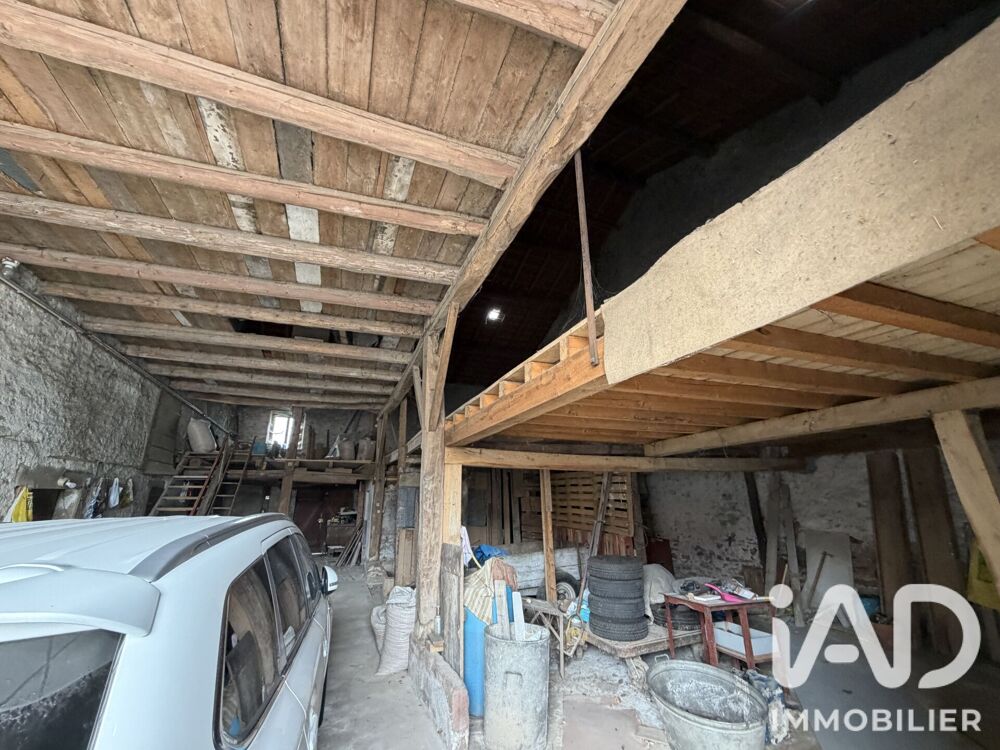 Vente Immeuble Vente Immeuble 450 m&sup2; Bouzonville