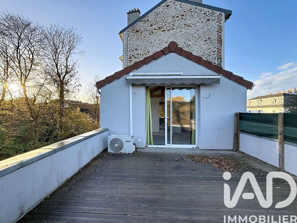 à vendre  Maison Le Perreux-sur-Marne (94170)