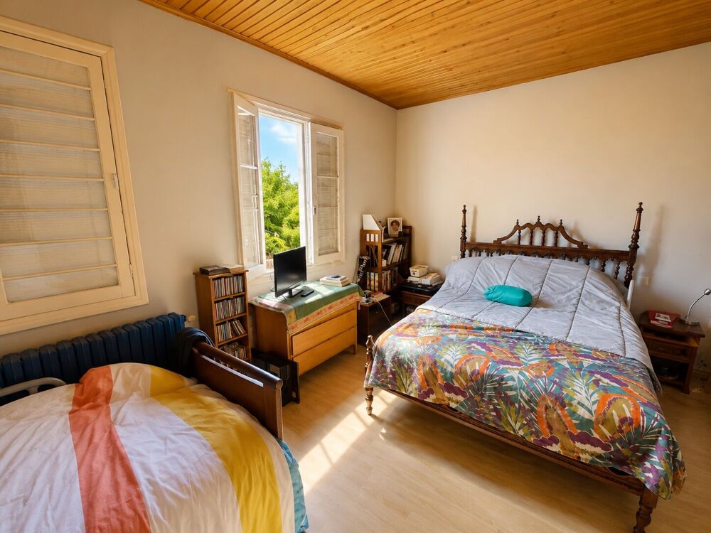 Vente Maison EXCLUSIVITÉ - MAISON FAMILIALE AVEC JARDIN CENTRE VILLE Saint-nazaire