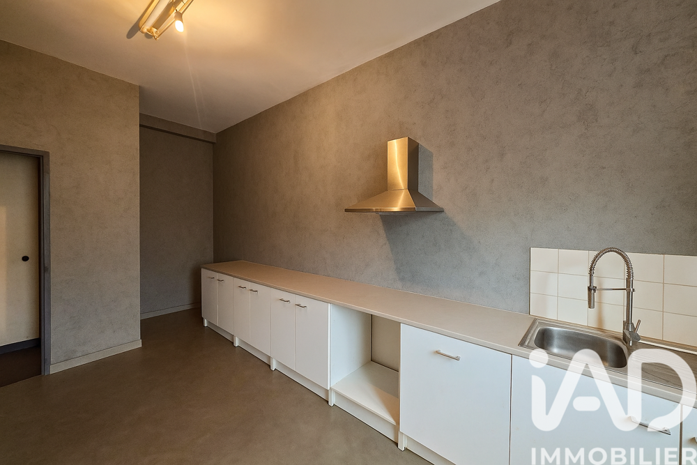 Vente Appartement Vente Triplex 4 pièces Dombasle-sur-meurthe