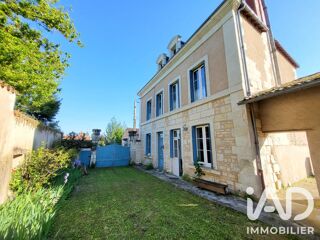 Maison 148m2 Naintré