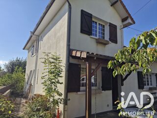  Maison à vendre 5 pièces 123 m²