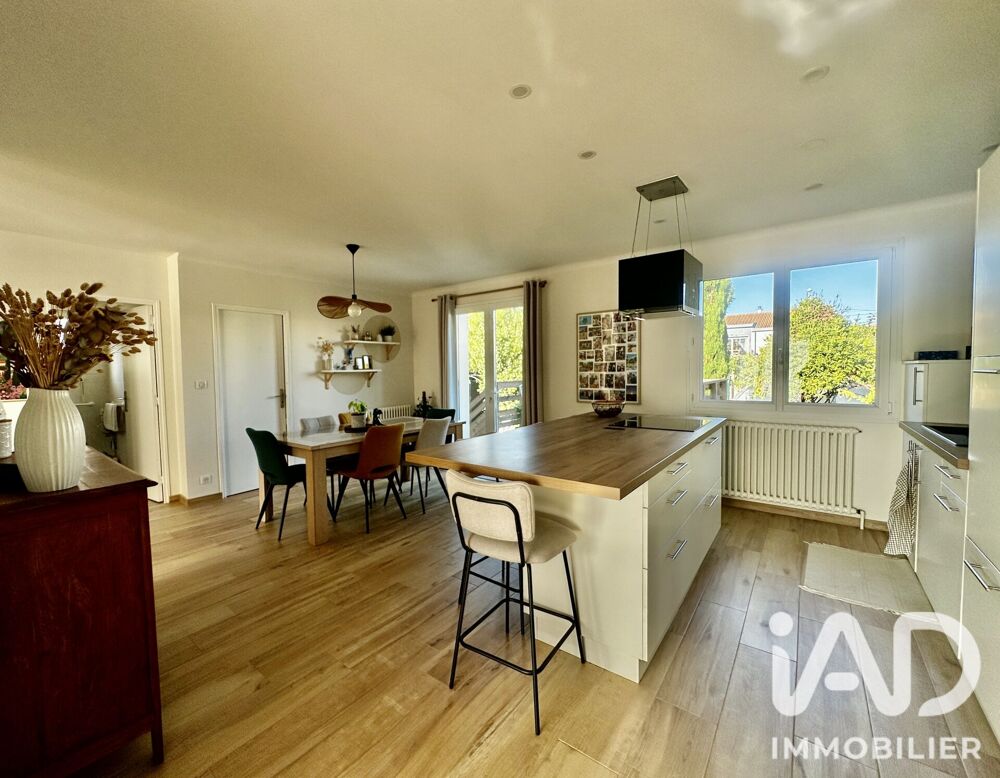 Vente Maison traditionnelle 7 pièces