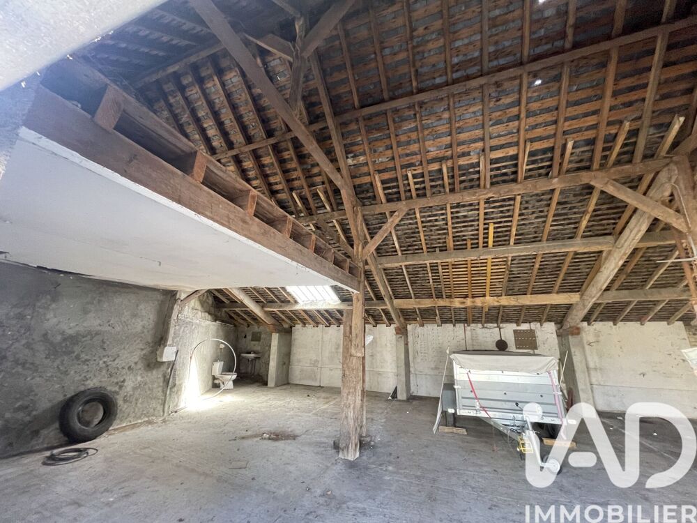 Vente Maison/villa 1 pièce