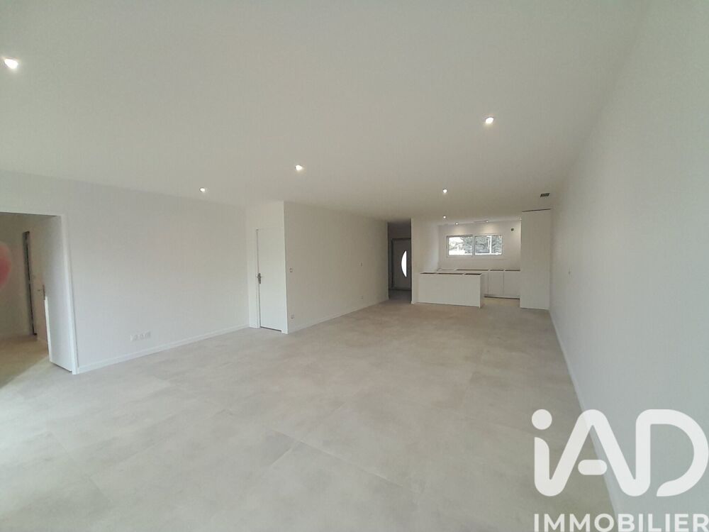 Vente Maison Vente Maison/villa 5 pièces Le barp