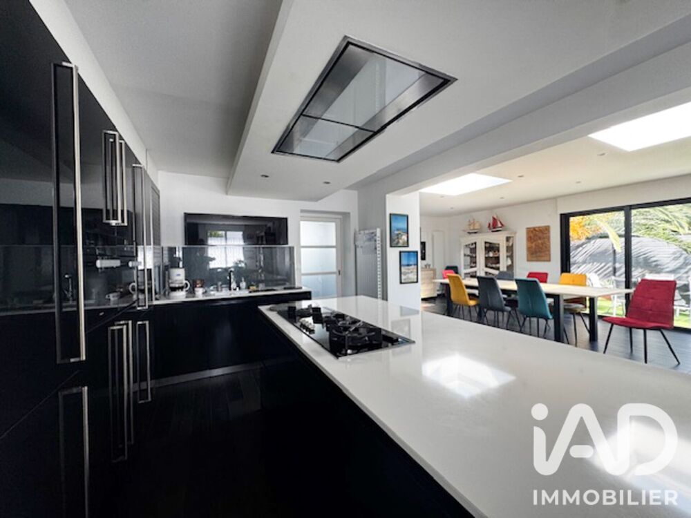 Vente Maison Vente Maison/villa 6 pièces Batz-sur-mer