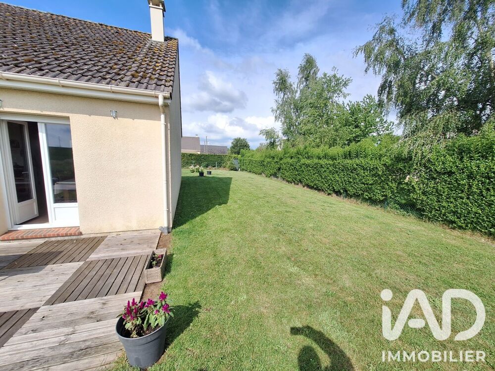 Vente Maison Vente Maison traditionnelle 5 pièces Bray