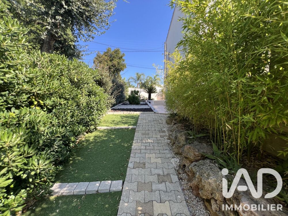 à vendre  Maison St Aygulf (83370)