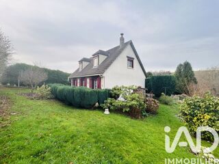  Maison � vendre 5 pi�ces 104 m�