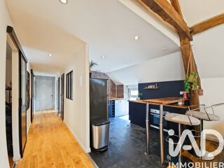  Appartement à vendre 3 pièces 81 m²