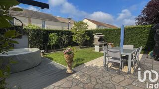  Maison à vendre 5 pièces 90 m²