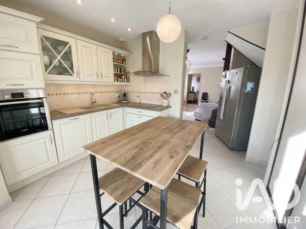 Vente Maison Vente Longère 5 pièces Montargis