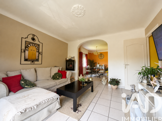  Maison à vendre 6 pièces 150 m²