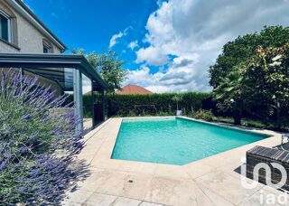  Maison à vendre 7 pièces 180 m²