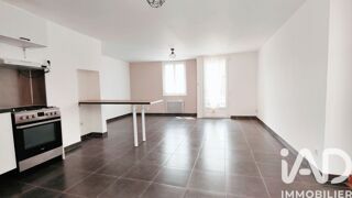  Maison à vendre 4 pièces 90 m²