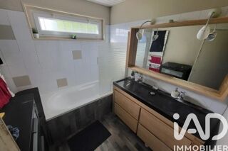  Maison à vendre 5 pièces 125 m²