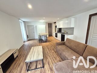  Appartement à vendre 3 pièces 61 m²