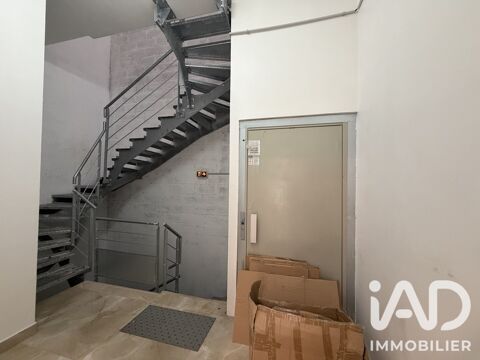   Vente Boutique/Local commercial 204 m&sup2; 