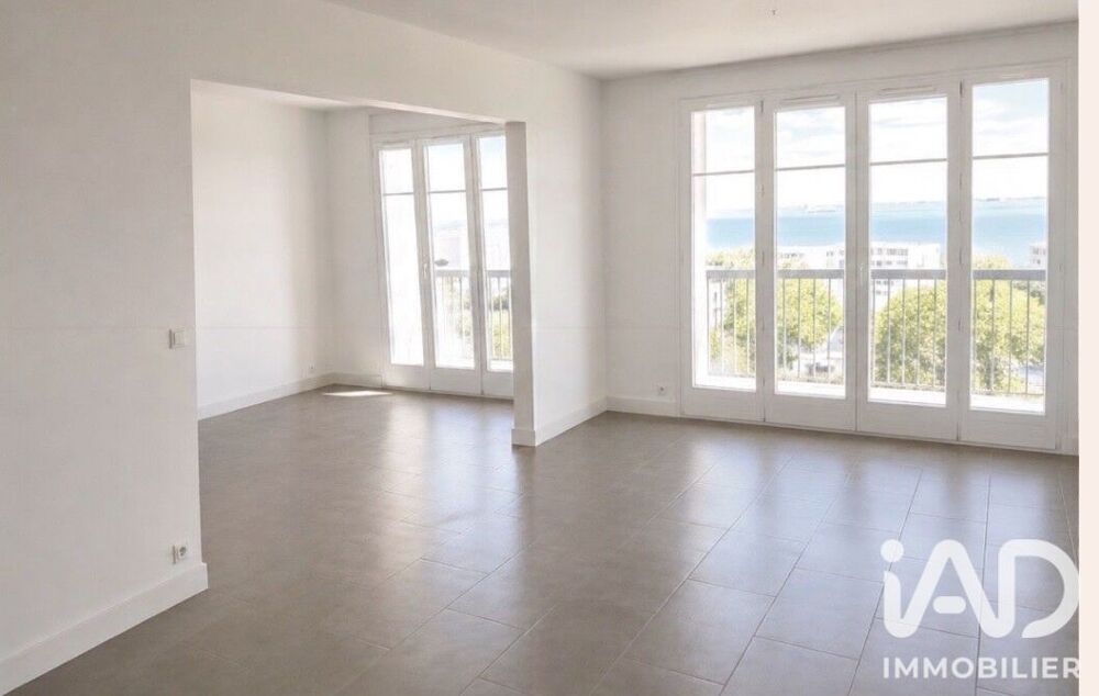 Vente Appartement Vente Appartement 4 pièces Port-de-bouc