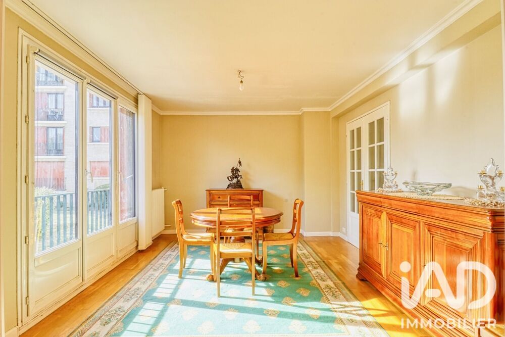 Vente Appartement Vente Appartement 3 pièces Montmagny