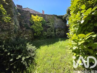  Maison à vendre 5 pièces 163 m²