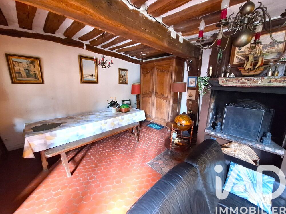 Vente Maison Vente Maison de ville 12 pièces Rouen
