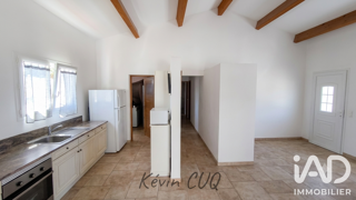  Maison à vendre 4 pièces 103 m²