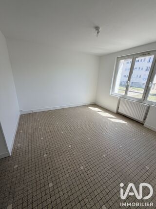 Vente Appartement Vente Appartement 4 pièces Provins