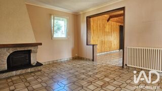  Maison à vendre 6 pièces 118 m²