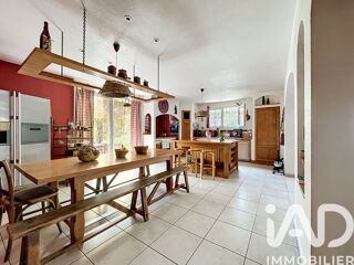 Maison à vendre 5 pièces 145 m²