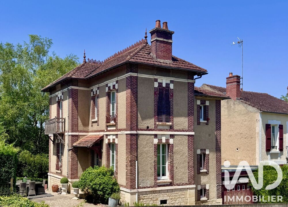 Vente Maison traditionnelle 5 pièces