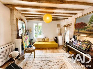 Maison à vendre 4 pièces 75 m²