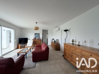Vente Maison Vente Maison/villa 4 pièces Saint-denis-d'oléron