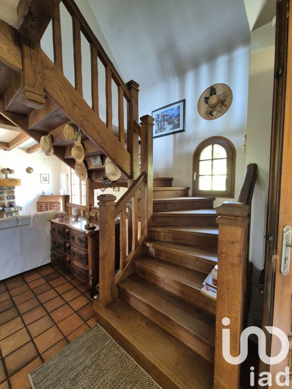 Vente Maison Vente Maison d'architecte 6 pièces Pont-sur-yonne
