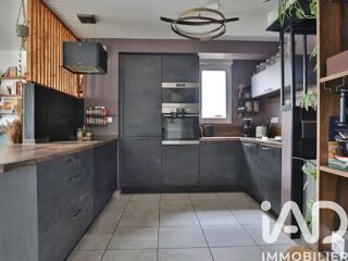  Maison à vendre 4 pièces 94 m²