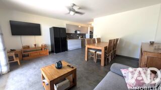  Appartement à vendre 2 pièces 47 m²