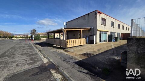   Vente Restaurant 150 m&sup2; 