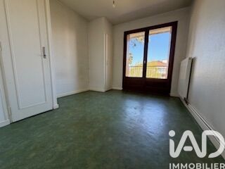  Appartement à vendre 2 pièces 34 m²