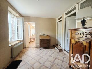  Maison à vendre 5 pièces 128 m²